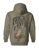 Buck Fever HOODIE