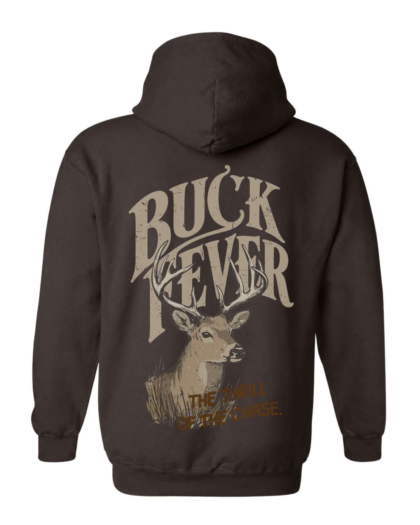 Buck Fever HOODIE