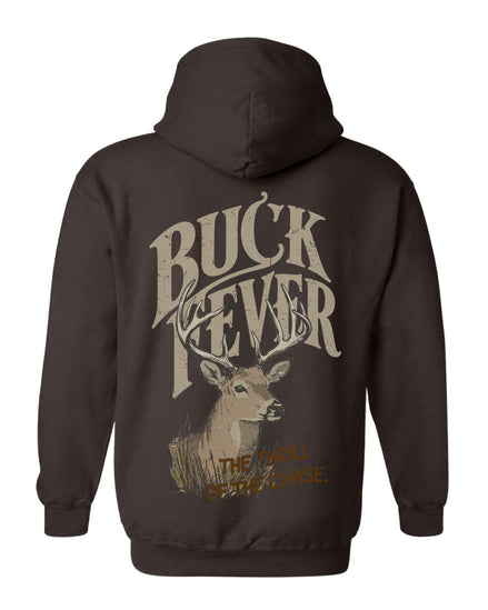 Buck Fever HOODIE