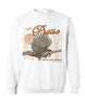 I Will Praise Him In Every Season Sweatshirt