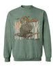 I Will Praise Him In Every Season Sweatshirt
