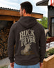 Buck Fever HOODIE