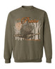 I Will Praise Him In Every Season Sweatshirt