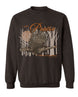 I Will Praise Him In Every Season Sweatshirt