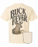 Buck Fever POCKET Tee