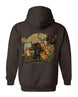 The Lord's Crew PSALM 5010 Hoodie