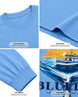 Legends Of The Deep Long-sleeve
