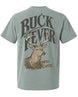 Buck Fever POCKET Tee