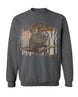 I Will Praise Him In Every Season Sweatshirt