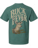 Buck Fever POCKET Tee