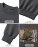 I Will Praise Him In Every Season Sweatshirt