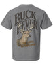 Buck Fever POCKET Tee