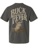 Buck Fever POCKET Tee