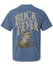Buck Fever POCKET Tee