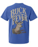 Buck Fever POCKET Tee