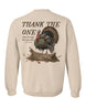 Thank Him For Harvest Sweatshirt