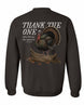 Thank Him For Harvest Sweatshirt