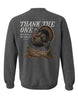 Thank Him For Harvest Sweatshirt