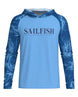 Sailfish The Genesis Of A Legacy Sun Protection Hoodie