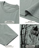 Patience Brings The Harvest POCKET Tee