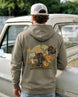 The Lord's Crew PSALM 5010 Hoodie