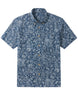 Deep Sea Marine Life Men's Breathable Shirt