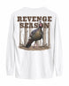 Revenge Season Wild Turkey Long-sleeve