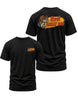 Reel Great Dad T-shirt