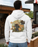 The Lord's Crew PSALM 5010 Hoodie