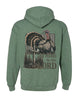 Give Thanks To The Lord Hoodie