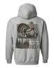 Give Thanks To The Lord Hoodie