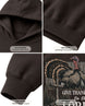 Give Thanks To The Lord Hoodie