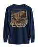 One Season, Two Chapter Long-sleeve