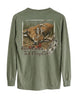 One Season, Two Chapter Long-sleeve
