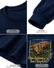 One Season, Two Chapter Long-sleeve