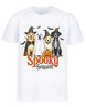 Squad Ghouls Dog Halloween T-shirt