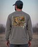 One Season, Two Chapter Long-sleeve