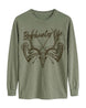 Bowhunter Life Long-sleeve