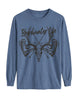 Bowhunter Life Long-sleeve