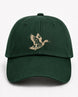 Duck Hunting Embroidered Classic Hat