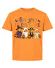 Trick-or-Treat Best Friends Bears Youth Tee