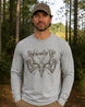 Bowhunter Life Long-sleeve