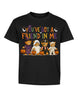 Trick-or-Treat Best Friends Bears Youth Tee