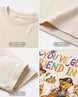 Trick-or-Treat Best Friends Bears Youth Tee