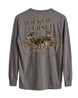 Wicked Pursuit Long-sleeve
