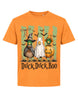 Duck Duck Boo Custome Halloween Youth Tee