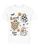 Funny Ghosts Peak-a-boo Youth Tee