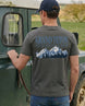 The 1929 Teton Heritage POCKET Tee