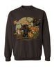 The Lord's Crew PSALM 5010 Sweatshirt