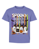 Spooky Back To School Youth Tee